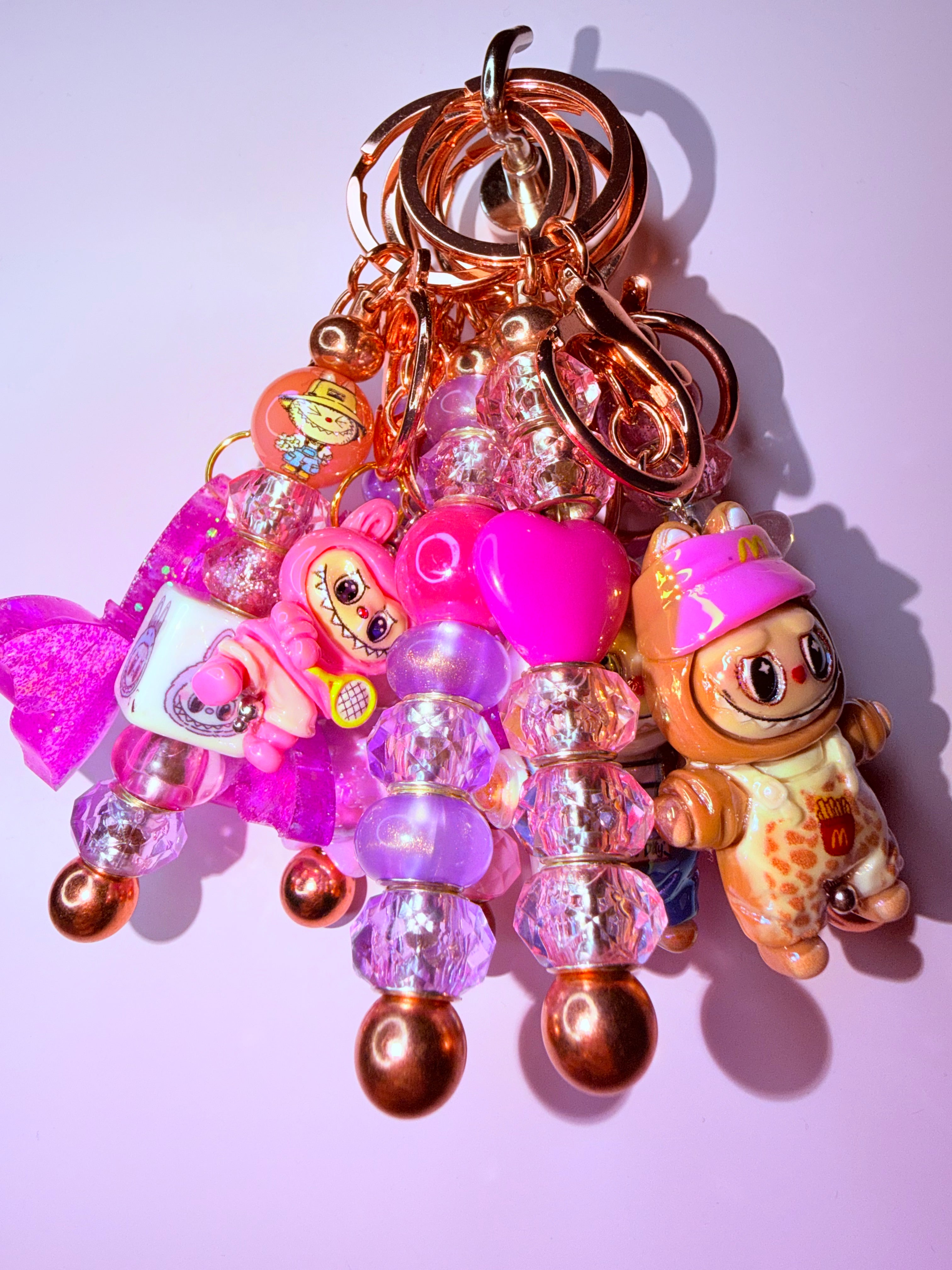 Venusgems Mystery Trinket Box ౨ৎ Tiny Treasures + Charms