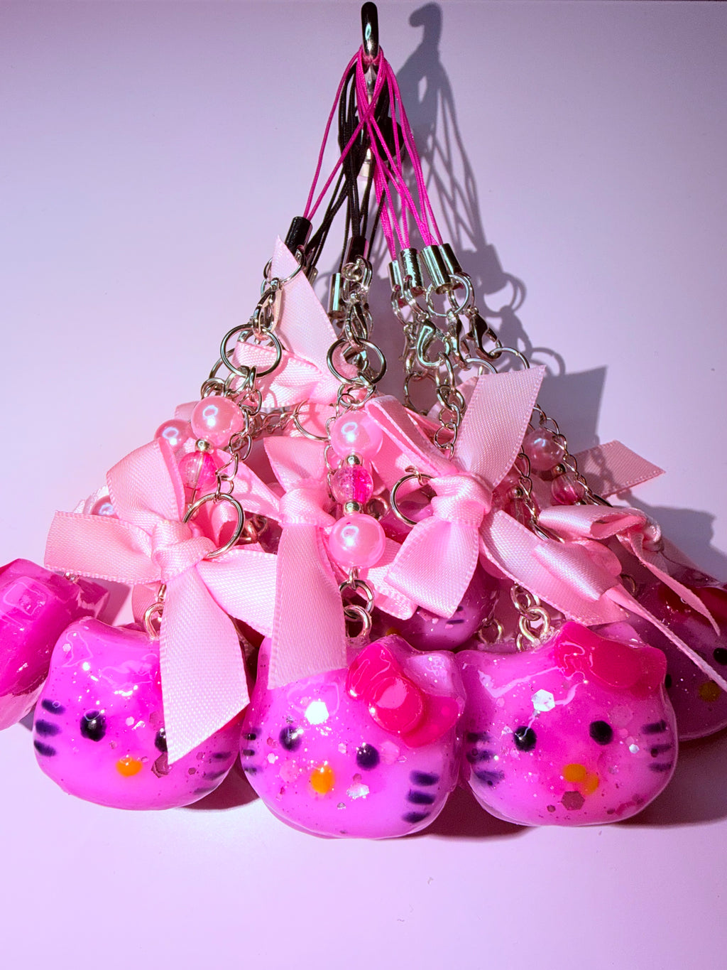 Venusgems Mystery Trinket Box ౨ৎ Tiny Treasures + Charms