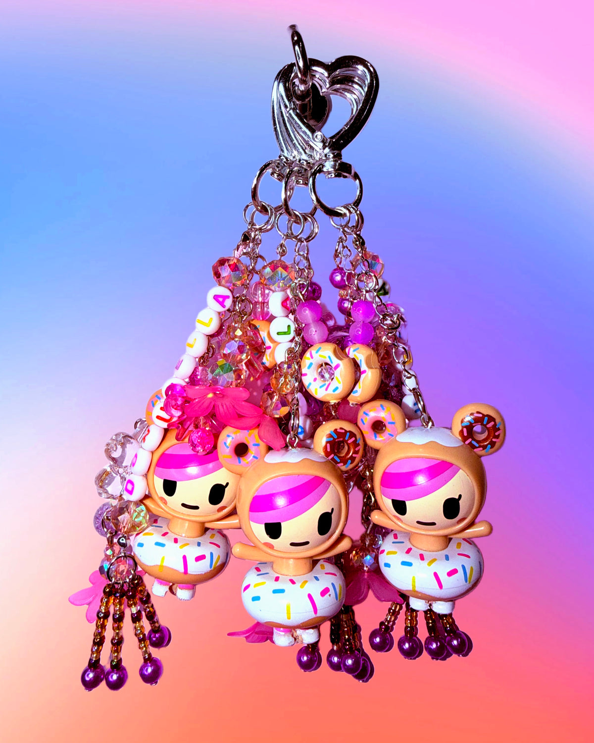 Venusgems Mystery Trinket Box ౨ৎ Tiny Treasures + Charms