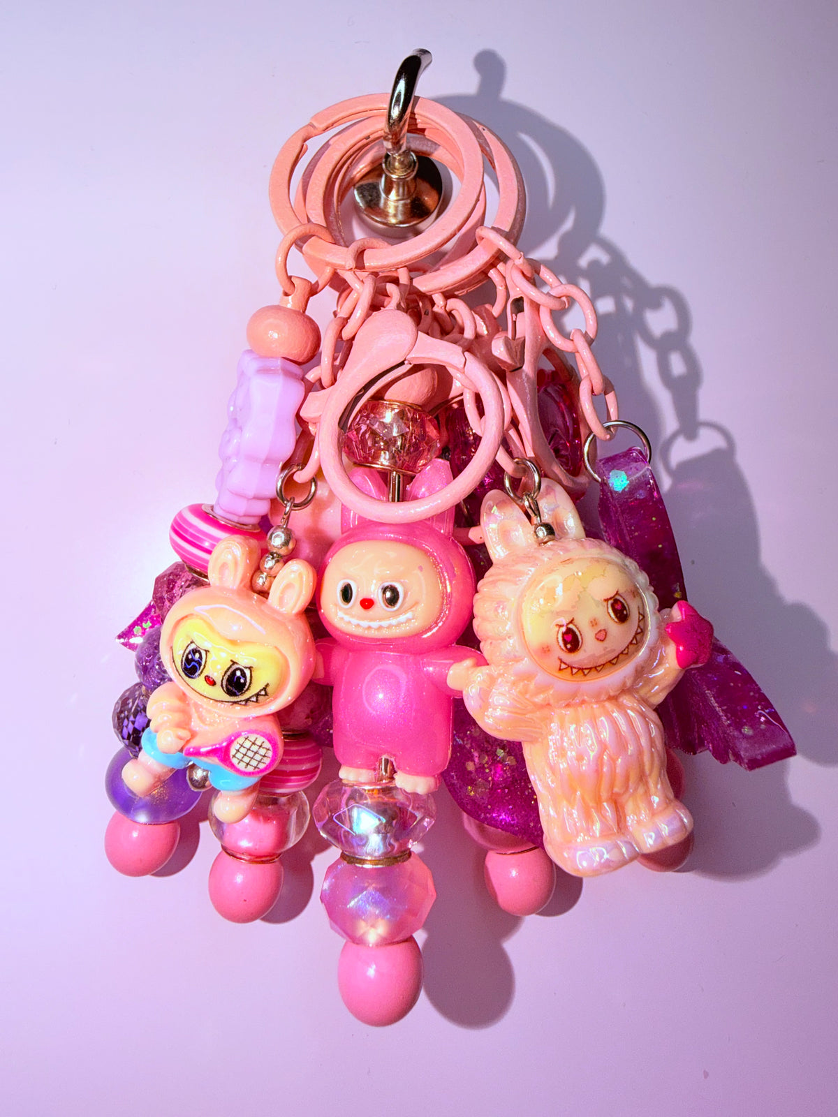 Venusgems Mystery Trinket Box ౨ৎ Tiny Treasures + Charms