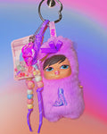 Rare Sugar Shoes Dana ♡ Bratziez Y2K Cluster Bag Charm
